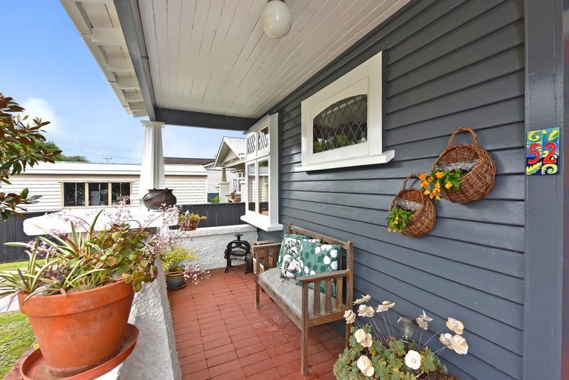 52 Seddon Street, Wallaceville, Upper Hutt - Carousel 26