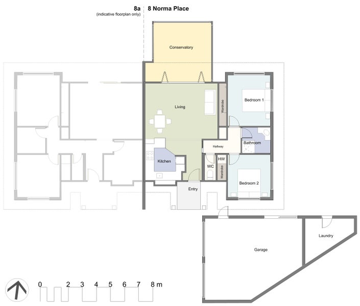 8 Norma Place, Riverlea, Hamilton - Carousel 25