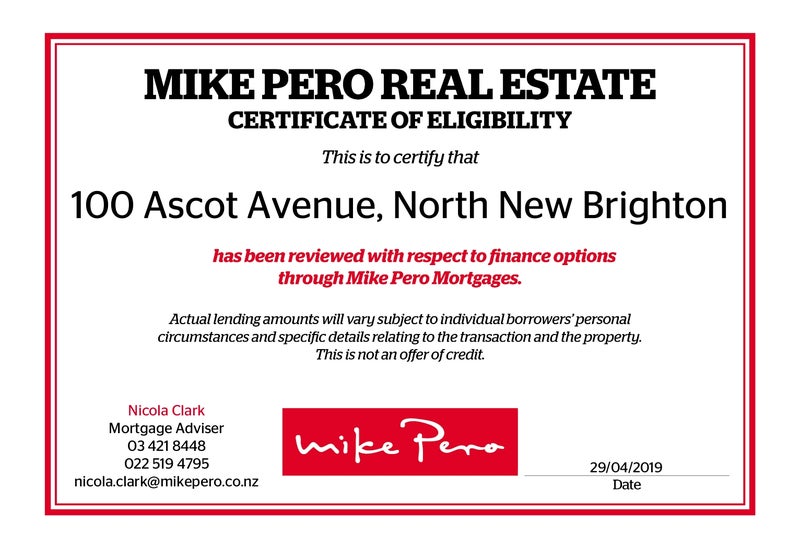 100 Ascot Avenue, North New Brighton, Christchurch - Carousel 17