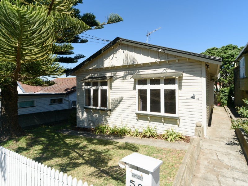 50 Lonsdale Crescent, Rongotai, Wellington - Carousel 1