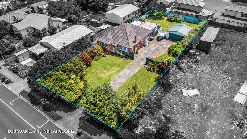 1/40 Manuroa Road, Takanini, Auckland - Carousel 2