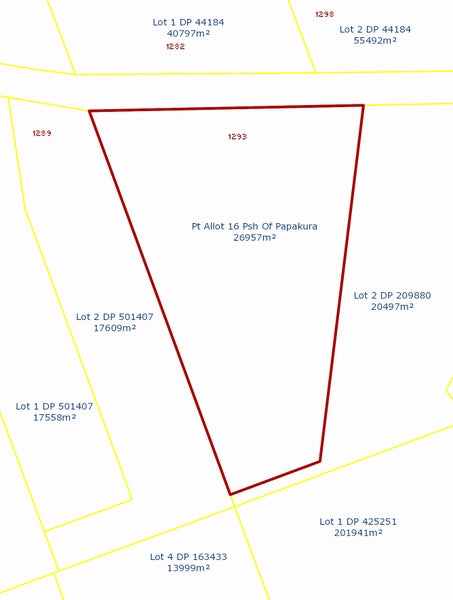 1293 Alfriston Road, Alfriston, Auckland - Carousel 2