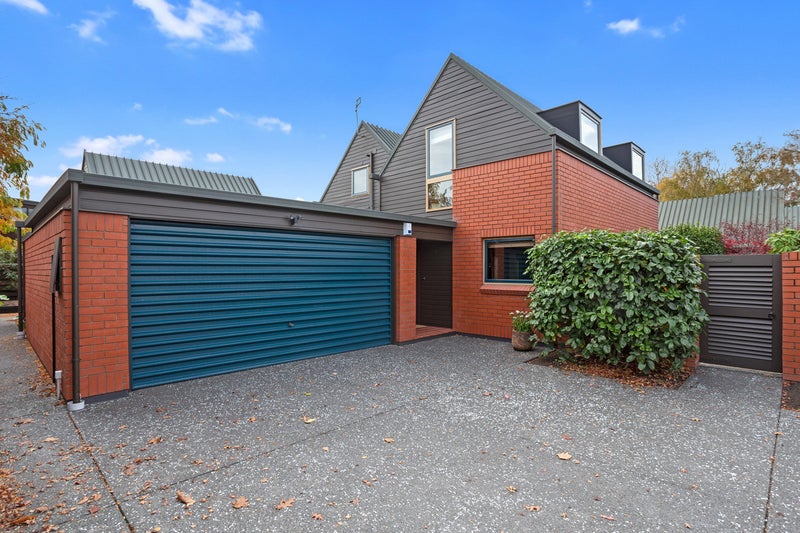 4 Frith Place, Burnside, Christchurch - Carousel 20