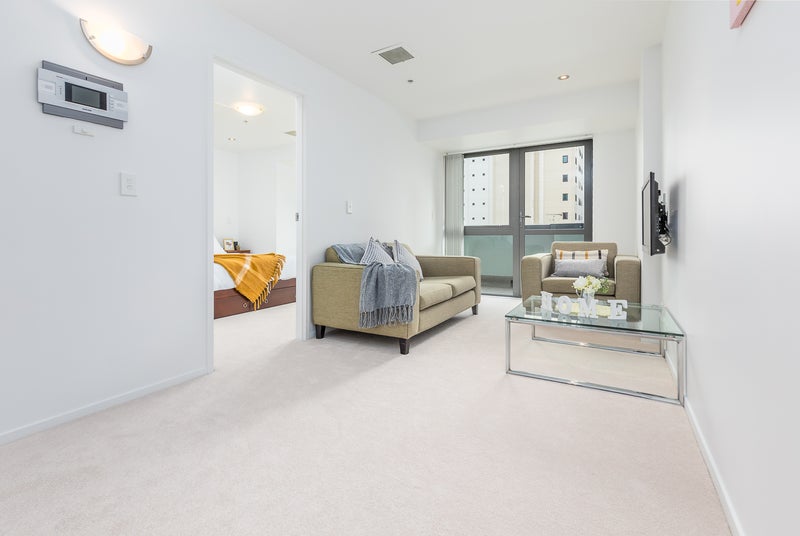 402/152 Hobson Street, Auckland Central, Auckland - Carousel 2