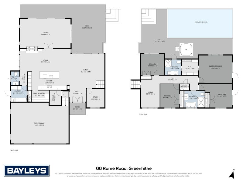 66 Rame Road, Greenhithe, Auckland - Carousel 26