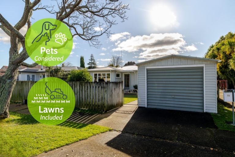 75 Pahiatua Street, Hokowhitu, Palmerston North - Carousel 2