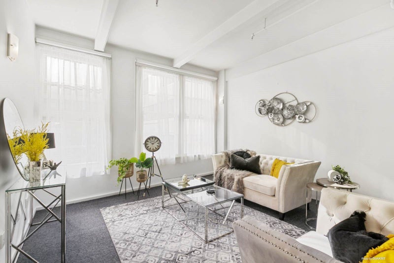 5A/55 High Street, Auckland Central, Auckland - Carousel 1