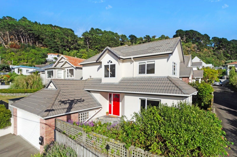 80 Monro Street, Seatoun, Wellington - Carousel 1