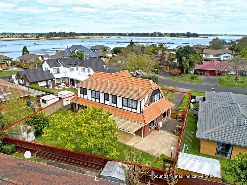 8 Reynard Terrace, Conifer Grove, Takanini - Carousel 2