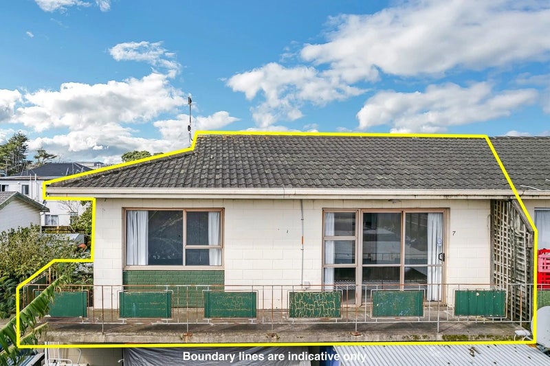 7/17 Luke Street, Otahuhu, Auckland - Carousel 2