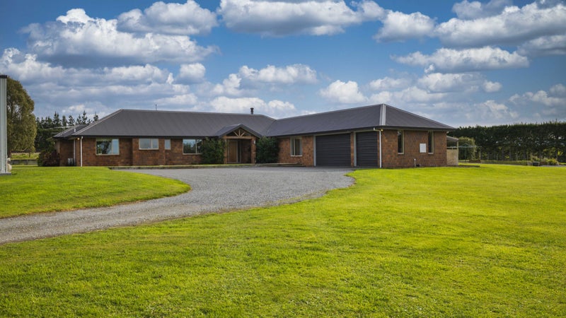 780 Oxford Road, Fernside, Rangiora - Carousel 41