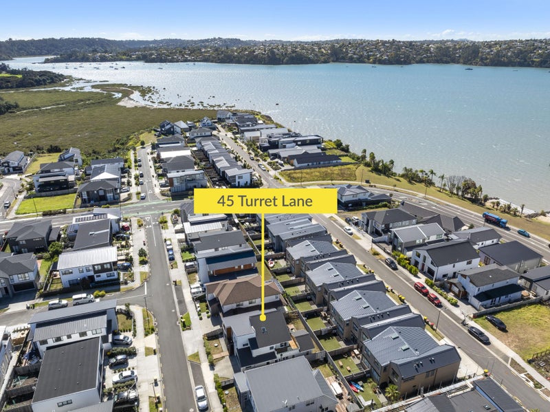 45 Turret Lane, Hobsonville, Auckland - Carousel 2