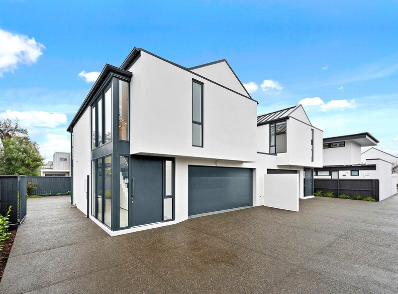 39A Clissold Street, Merivale, Christchurch - Carousel 2