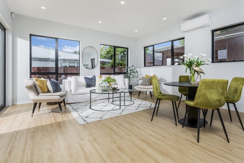 76B Bond Crescent, Forrest Hill, Auckland - Carousel 2