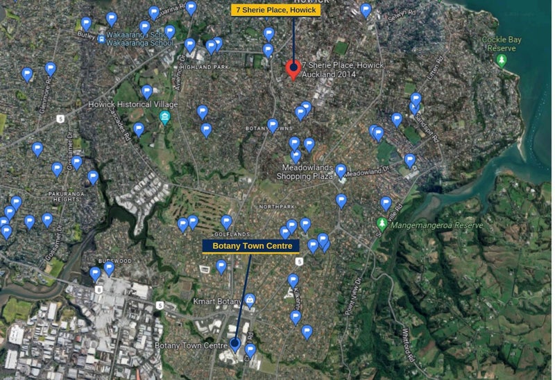 7E Sherie Place, Howick, Auckland - Carousel 18