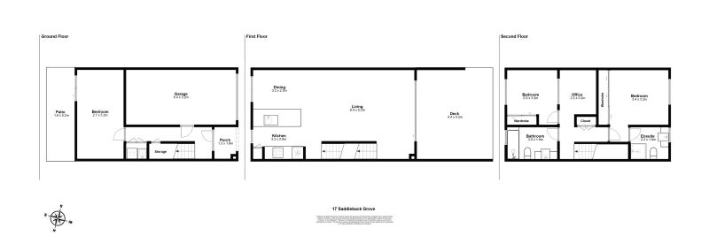 17 Saddleback Grove, Karori, Wellington - Carousel 17