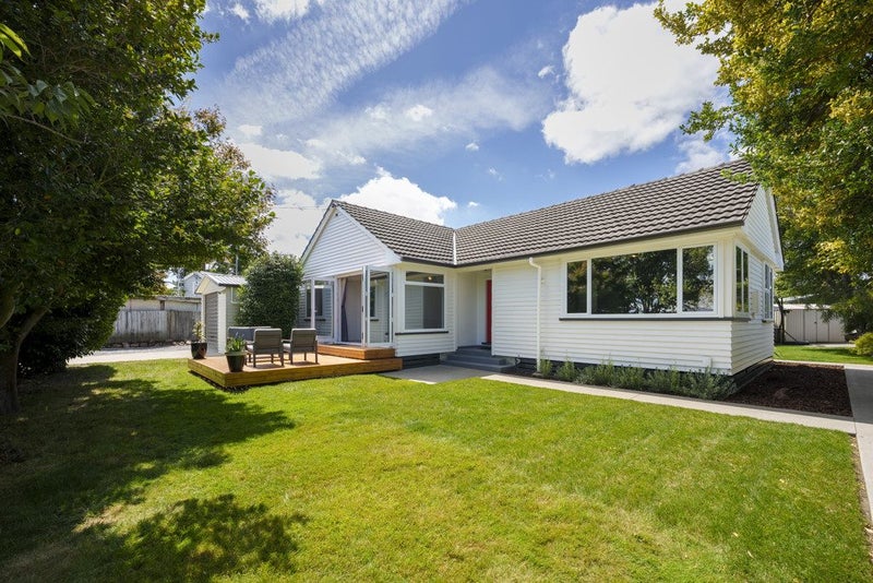 3 Flay Crescent, Burnside, Christchurch - Carousel 25