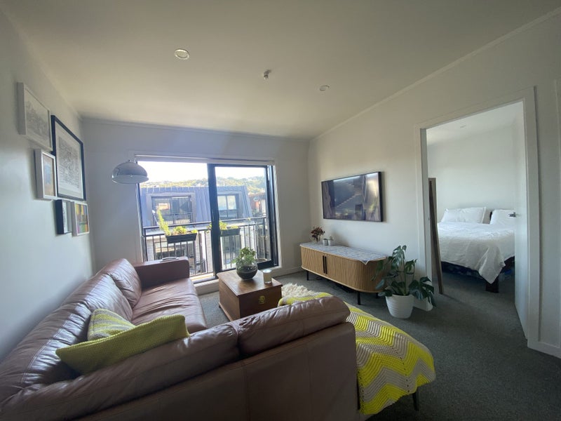 10/16D Constable Street, Newtown, Wellington - Carousel 2