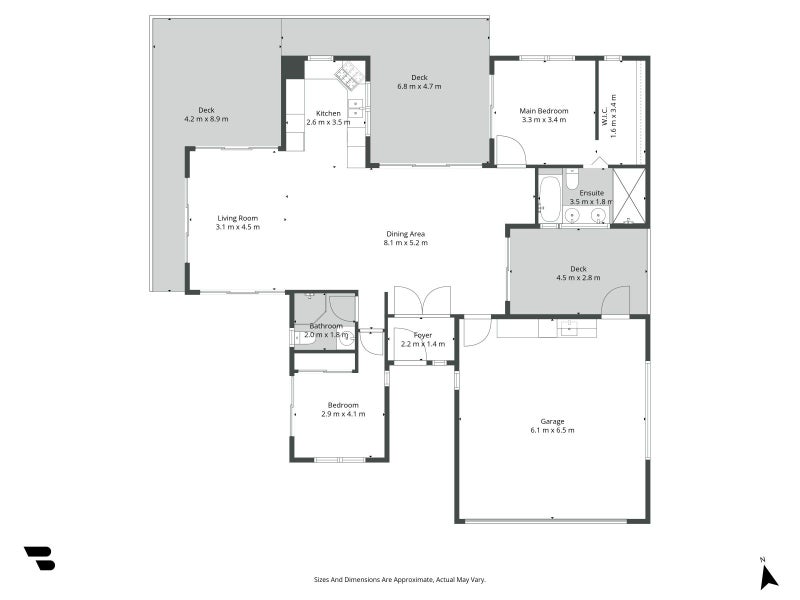 36 Matahae DR, Flat Bush, Auckland - Carousel 24