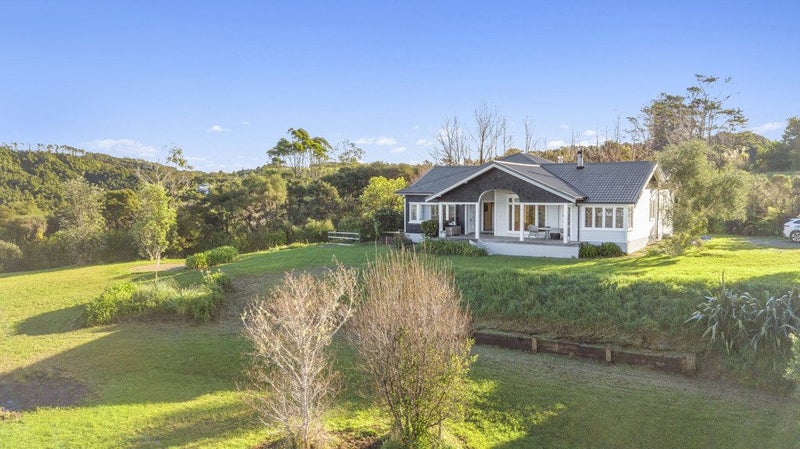 109 Govan Wilson Road, Whangaripo, Wellsford - Carousel 2