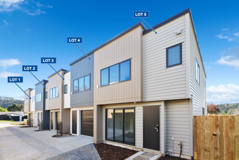 17E Ranch Avenue, Beach Haven, Auckland - Carousel 18