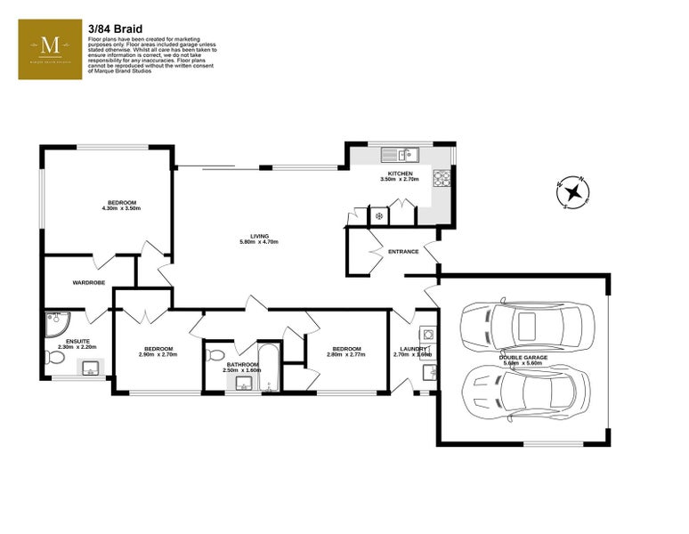 3/84 Braid Road, Saint Andrews, Hamilton - Carousel 22