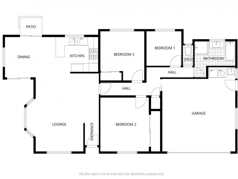 54 Allport Place, Stoke, Nelson - Carousel 14