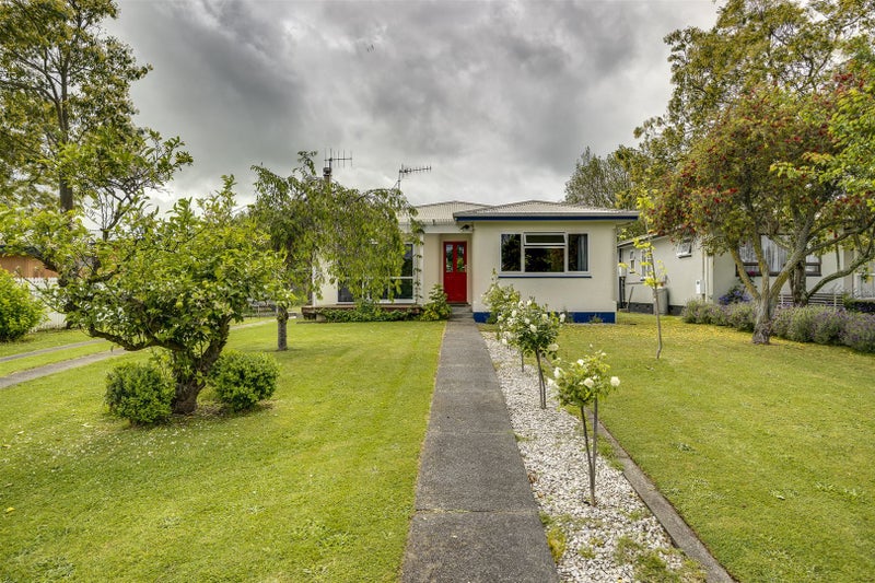 1 Vogel Place, Marewa, Napier - Carousel 1