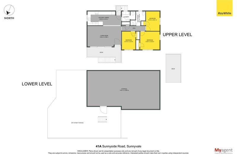 41A Sunnyside Road, Sunnyvale, Auckland - Carousel 19