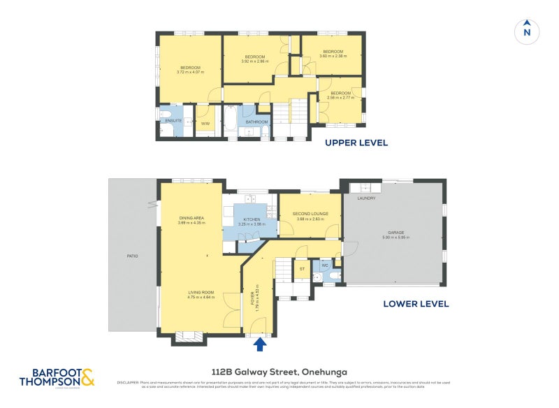 112B Galway Street, Onehunga, Auckland - Carousel 21