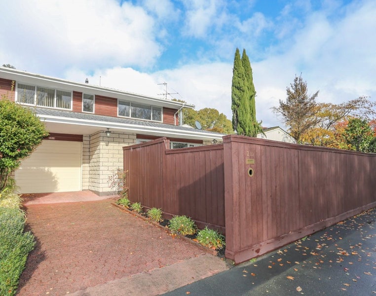 2/21 Parkstone Avenue, Ilam, Christchurch - Carousel 13