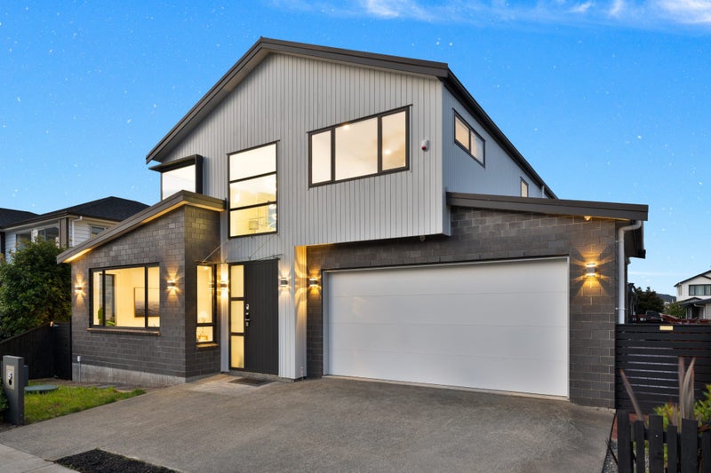 8 Kota Lane, Hobsonville, Auckland - Carousel 31