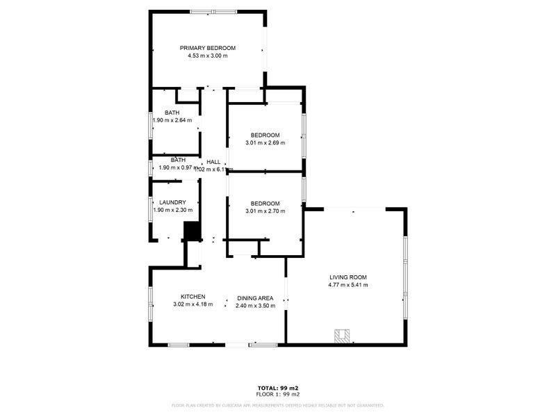 32A Mowat Street, Springlands, Blenheim - Carousel 11