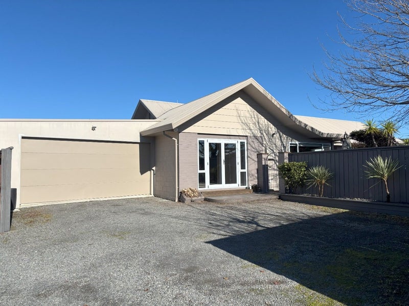 6A Brooklyn Drive, Redwoodtown, Blenheim - Carousel 1