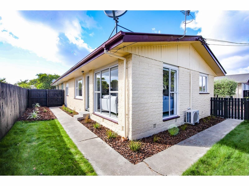 1/62 Bordesley Street, Phillipstown, Christchurch - Carousel 1