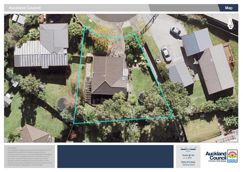 19 Madigan Place, Glendene, Auckland - Carousel 24