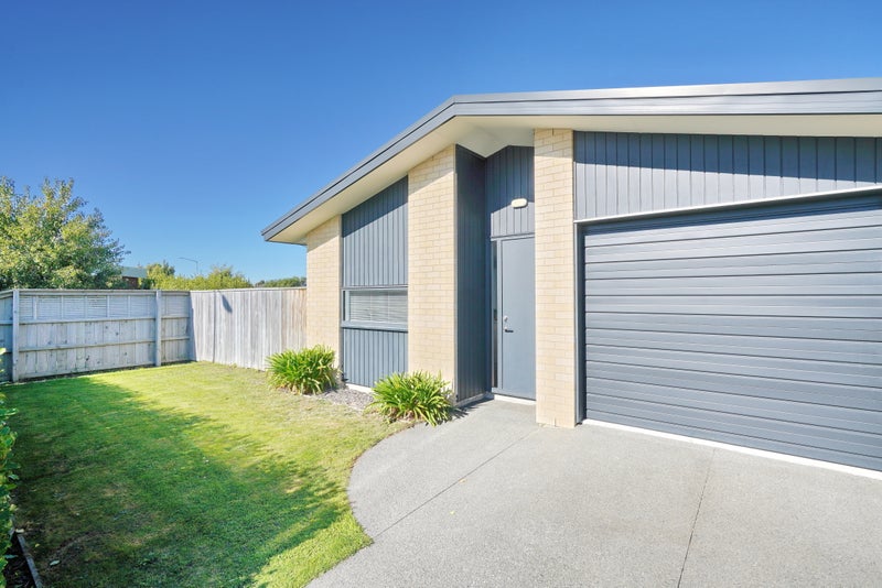 23 Sharman Place, Wigram, Christchurch - Carousel 20