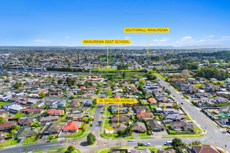 36 Skelton Avenue, Randwick Park, Auckland - Carousel 27