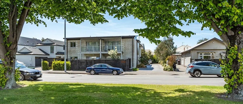 150 Fitzgerald Avenue, Christchurch Central, Christchurch - Carousel 1