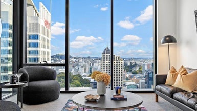 4104/10 Commerce Street, Auckland Central, Auckland - Carousel 1