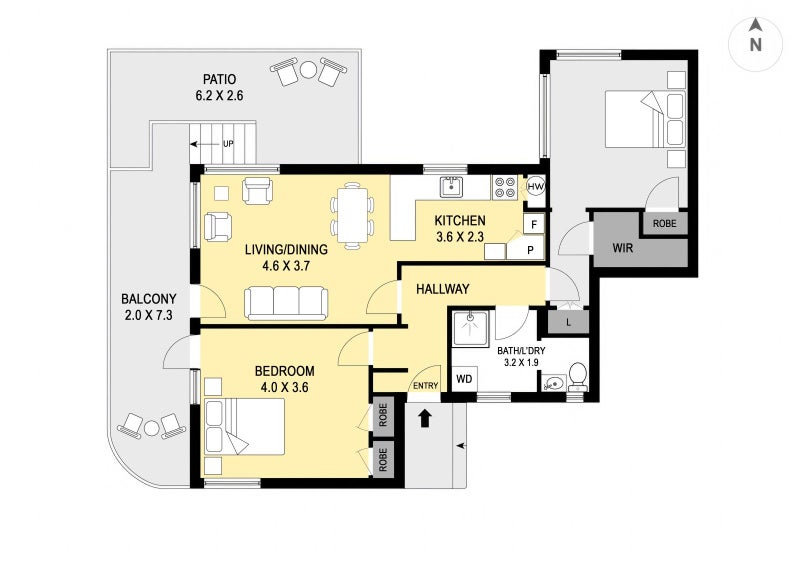 1/11 Whitaker Place, Grafton, Auckland - Carousel 24