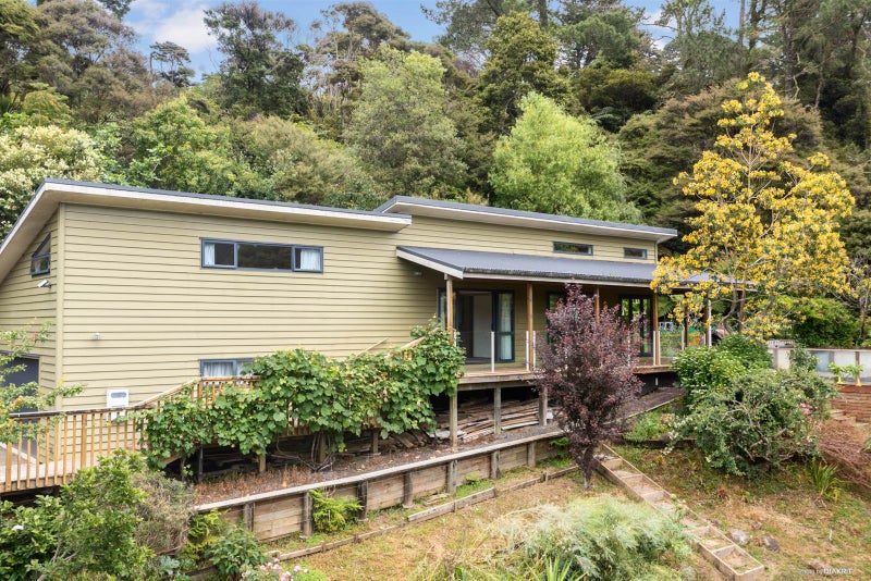 444 State Highway 1, Dome Valley, Warkworth - Carousel 1