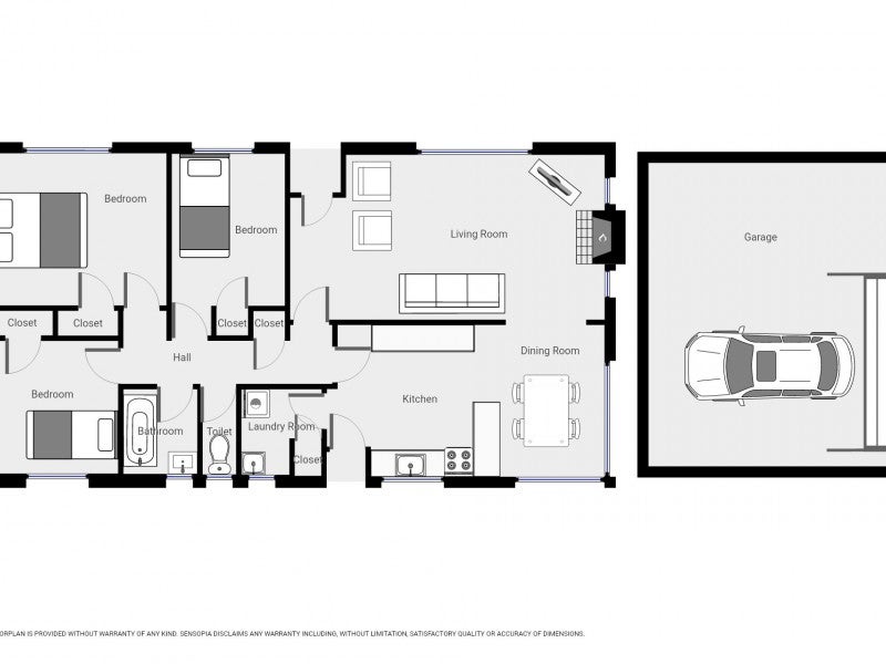 1 London Terrace, Welbourn, New Plymouth - Carousel 16