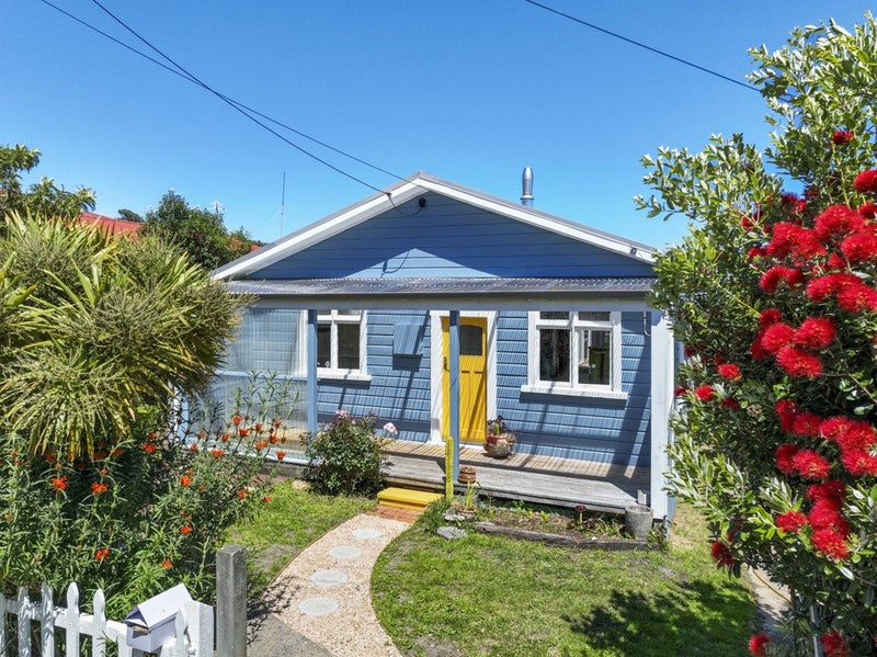 36 Oregon Street, Ocean Grove, Dunedin - Carousel 2