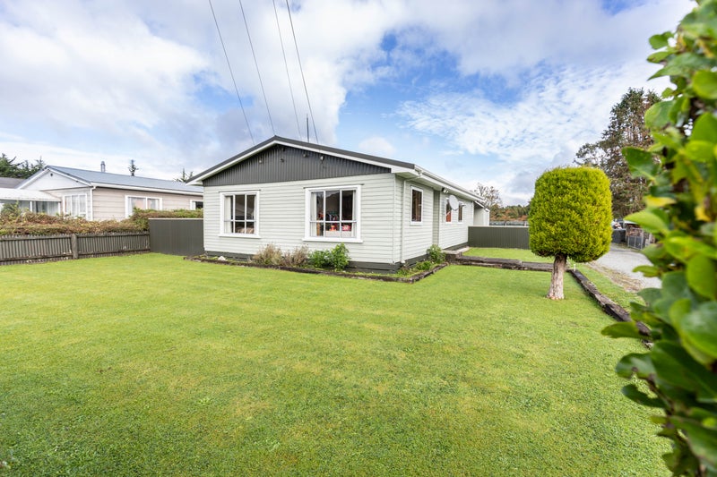 14 Matai Street, Dobson, Greymouth - Carousel 1