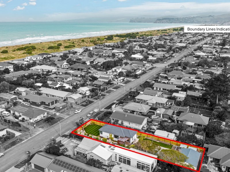 262 Pine Avenue, South New Brighton, Christchurch - Carousel 1