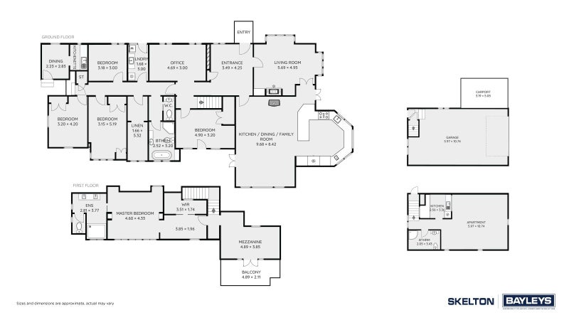 2 Sealy Road, Bluff Hill, Napier - Carousel 26