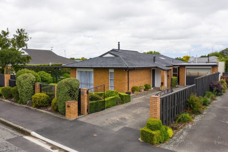 22 Davidson Street, Allenton, Ashburton - Carousel 30