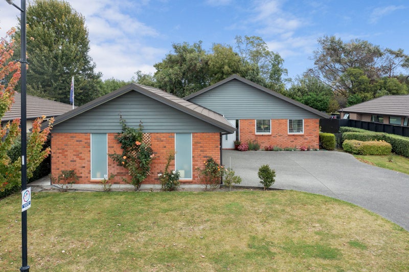 1 Hyde Place, Springlands, Blenheim - Carousel 1