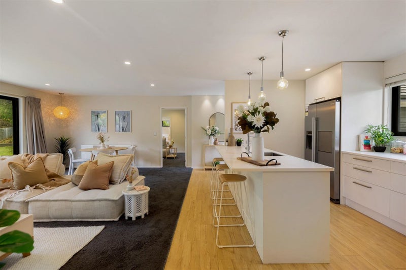 9 Banbury Terrace, Lower Shotover, Queenstown - Carousel 1